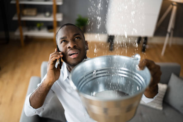 Best Flood restoration services  in Yuba City, CA