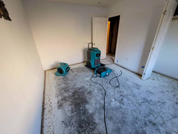 24/7 water damage repair in Yuba City, CA