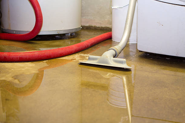 Local water damage restoration in Yuba City, CA